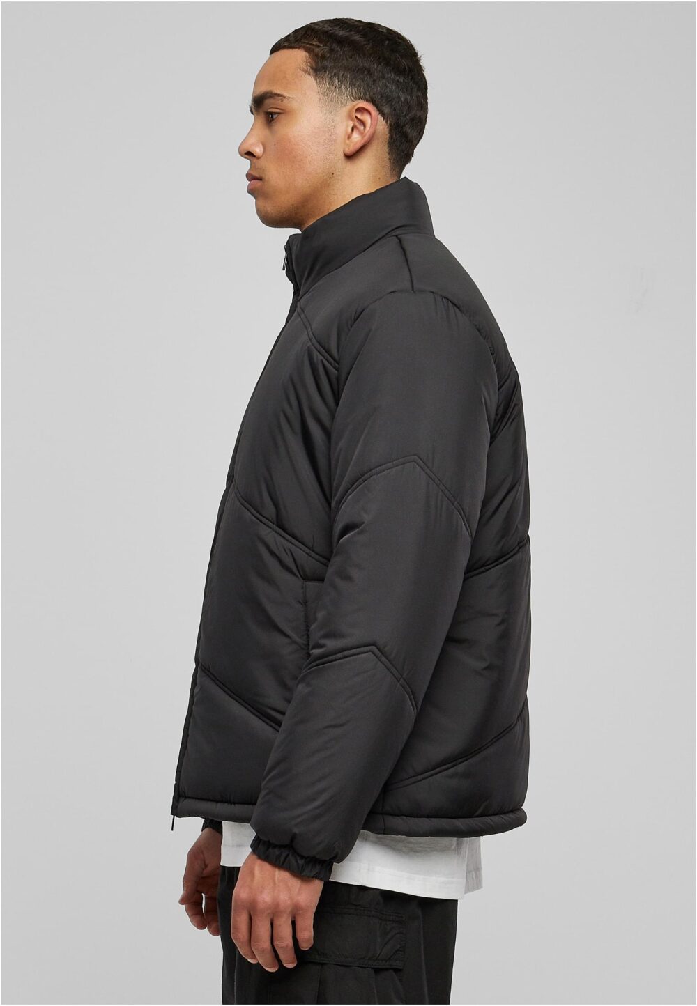 ARROW PUFFER JACKET - Image 2