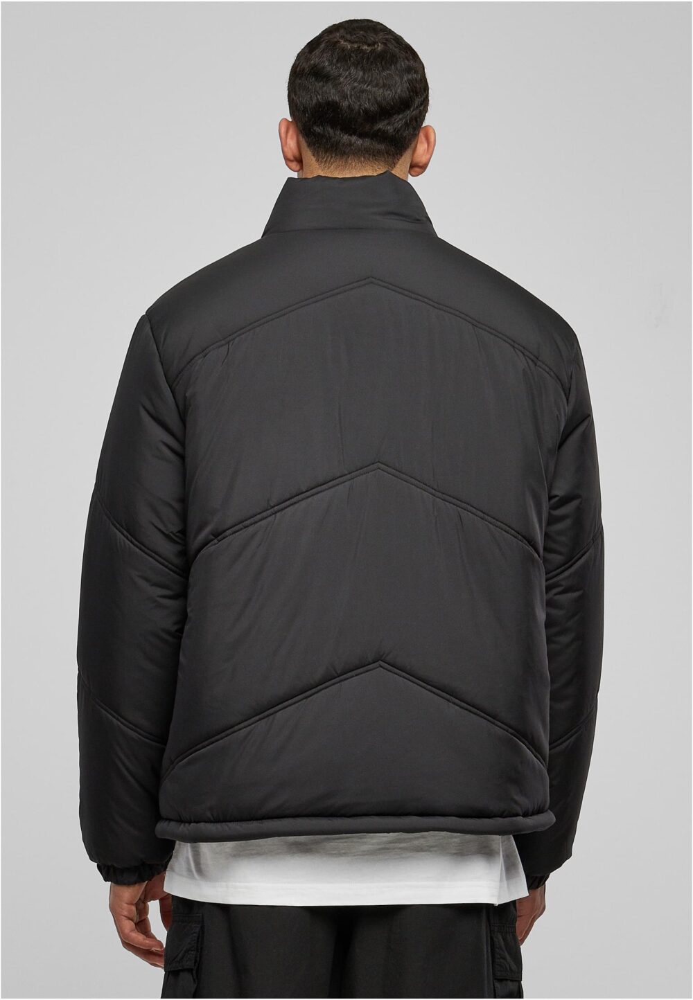 ARROW PUFFER JACKET - Image 3